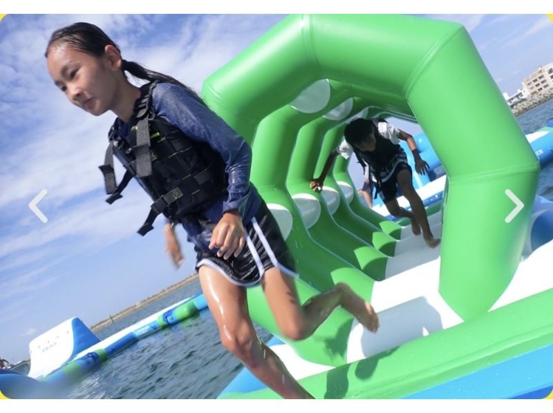 【北海道・SUP体験】透明度の高い支笏湖の湖面をクルージング！SUP体験（半日コース）の画像