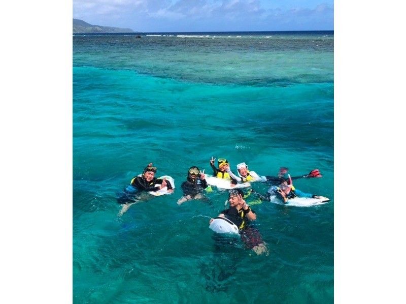 【北海道・SUP体験】透明度の高い支笏湖の湖面をクルージング！SUP体験（半日コース）の画像