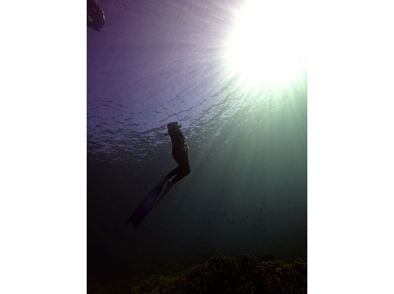 【北海道・SUP体験】透明度の高い支笏湖の湖面をクルージング！SUP体験（半日コース）の画像