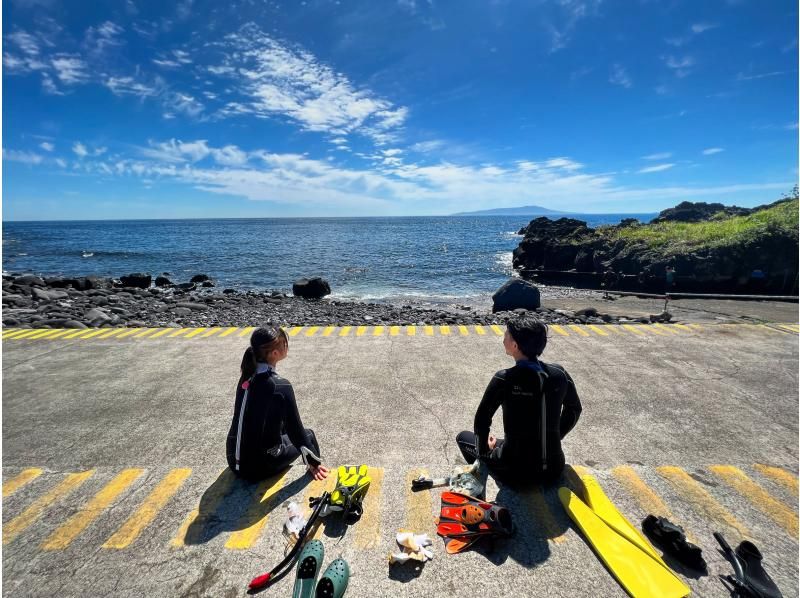 【北海道・SUP体験】透明度の高い支笏湖の湖面をクルージング！SUP体験（半日コース）の画像