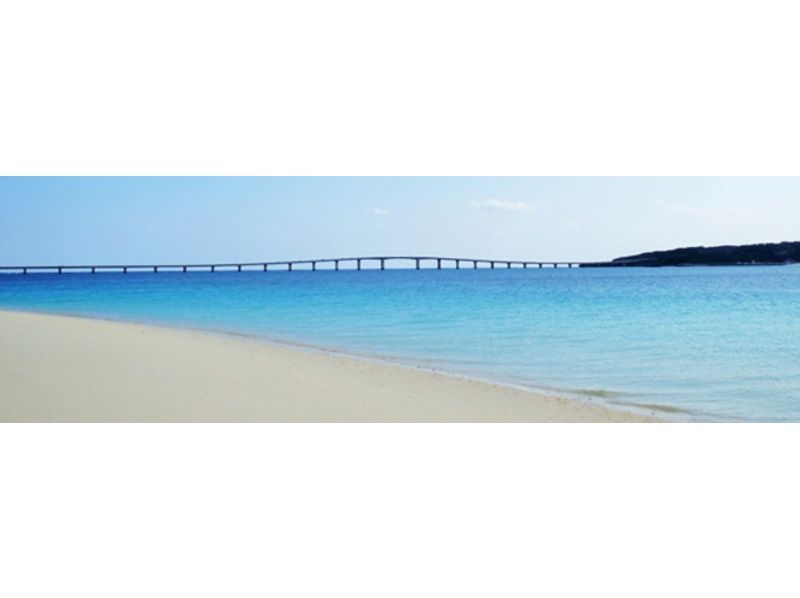 【沖縄・宮古島】ライセンス不要！海の世界へご招待！体験ビーチダイビング
