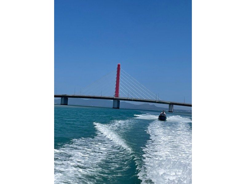 【北海道・SUP体験】透明度の高い支笏湖の湖面をクルージング!SUP体験(半日コース)の画像