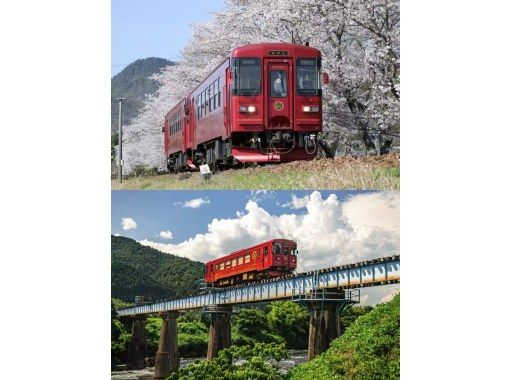 【郡上・長良川】美並⇒奥西濃小京都郡上八幡絶景サイクリングコース&清流長良川あゆパーク鮎のつかみ取り・塩焼き体験➡長良川鉄道での堪能一泊二日 【郡上・長良川】美並⇒奥西濃小京都郡上八幡絶景サイクリングコース&清流長良川あゆパーク鮎のつかみ取り・塩焼き体験➡長良川鉄道での堪能一泊二日