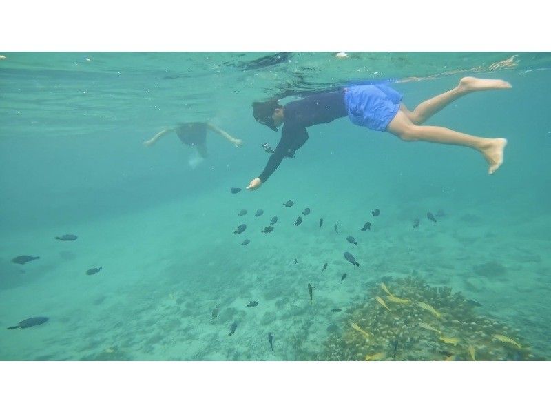 【北海道・SUP体験】透明度の高い支笏湖の湖面をクルージング！SUP体験（半日コース）の画像