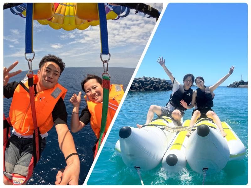 【北海道・SUP体験】透明度の高い支笏湖の湖面をクルージング！SUP体験（半日コース）の画像