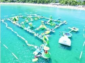 フロリックシーアドベンチャーパーク淡路島