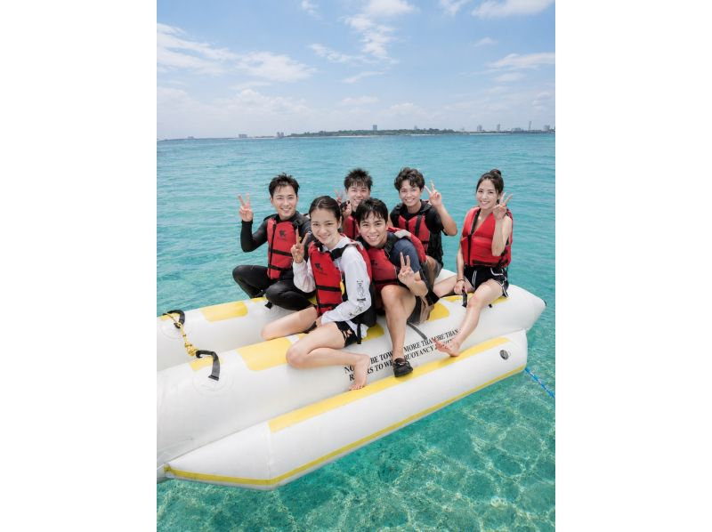 【北海道・SUP体験】透明度の高い支笏湖の湖面をクルージング！SUP体験（半日コース）の画像