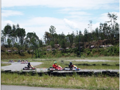 スピードパーク新潟(SPEED PARK NIIGATA)