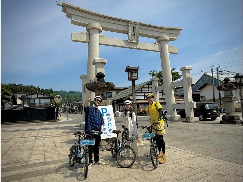【北海道・SUP体験】透明度の高い支笏湖の湖面をクルージング！SUP体験（半日コース）の画像
