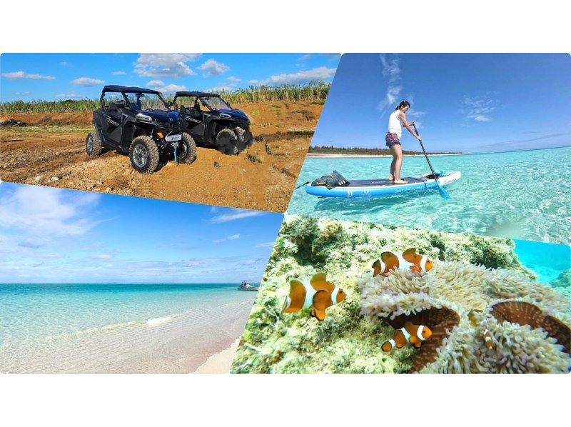 【北海道・SUP体験】透明度の高い支笏湖の湖面をクルージング！SUP体験（半日コース）の画像