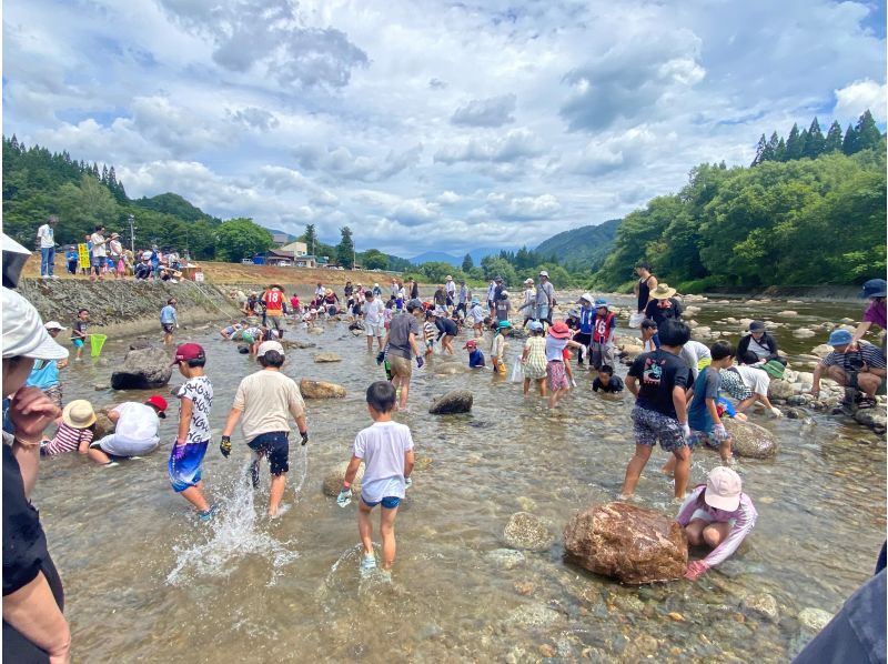 【北海道・SUP体験】透明度の高い支笏湖の湖面をクルージング！SUP体験（半日コース）の画像