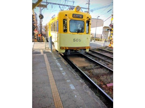 【大阪・天王寺区】巡礼の聖地『熊野古道』へと続く道 【阪堺電車と徒歩で巡る熊野街道ガイドウォーク】【天王寺~住吉大社】 【大阪・天王寺区】巡礼の聖地『熊野古道』へと続く道 【阪堺電車と徒歩で巡る熊野街道ガイドウォーク】【天王寺~住吉大社】