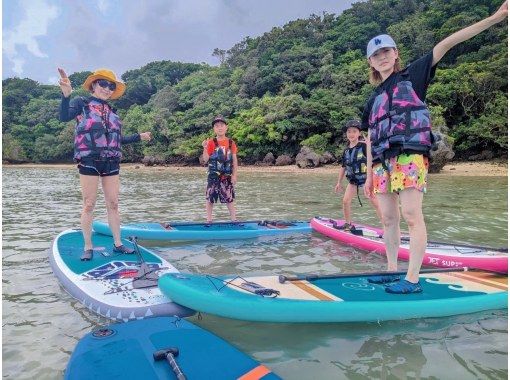 【石垣島/早起き】早起きSUP1時間!8:30までに解散!チェックアウト/フライト前OK!写真・動画プレゼント! 【石垣島/早起き】早起きSUP1時間!8:30までに解散!チェックアウト/フライト前OK!写真・動画プレゼント!
