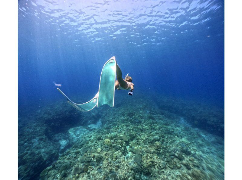【北海道・SUP体験】透明度の高い支笏湖の湖面をクルージング！SUP体験（半日コース）の画像