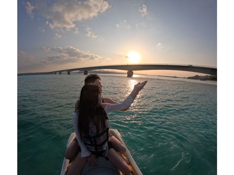 【北海道・SUP体験】透明度の高い支笏湖の湖面をクルージング！SUP体験（半日コース）の画像