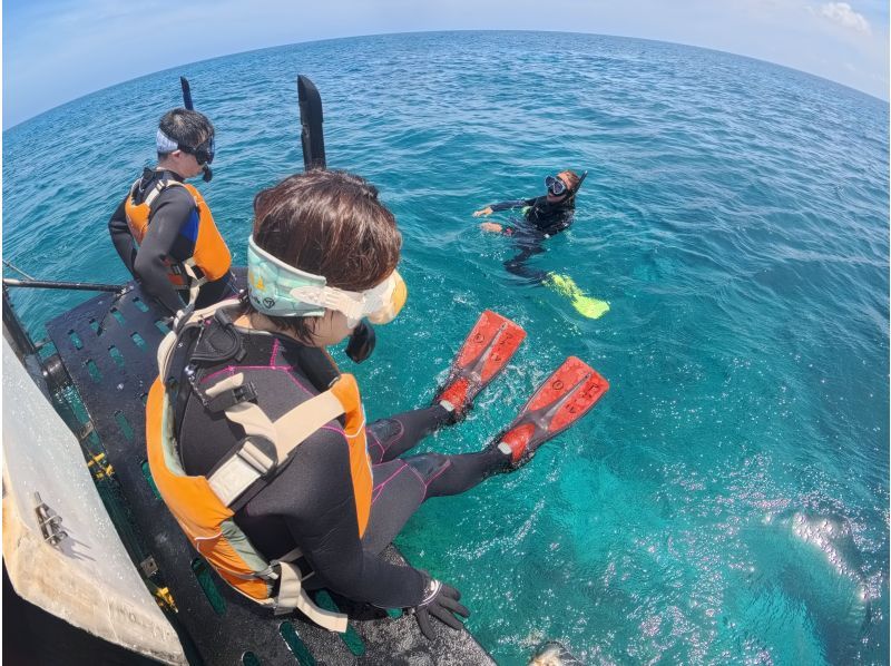 【北海道・SUP体験】透明度の高い支笏湖の湖面をクルージング！SUP体験（半日コース）の画像