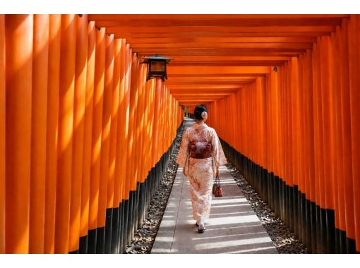 【大阪・京都発】京都を代表する3大必見スポット1日ツアー|伏見稲荷・清水寺・嵐山|自分のペースでゆったり自由散策|英語・中国語ガイド 【大阪・京都発】京都を代表する3大必見スポット1日ツアー|伏見稲荷・清水寺・嵐山|自分のペースでゆったり自由散策|英語・中国語ガイド