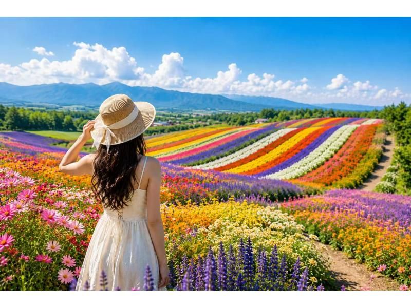 【北海道・SUP体験】透明度の高い支笏湖の湖面をクルージング！SUP体験（半日コース）の画像