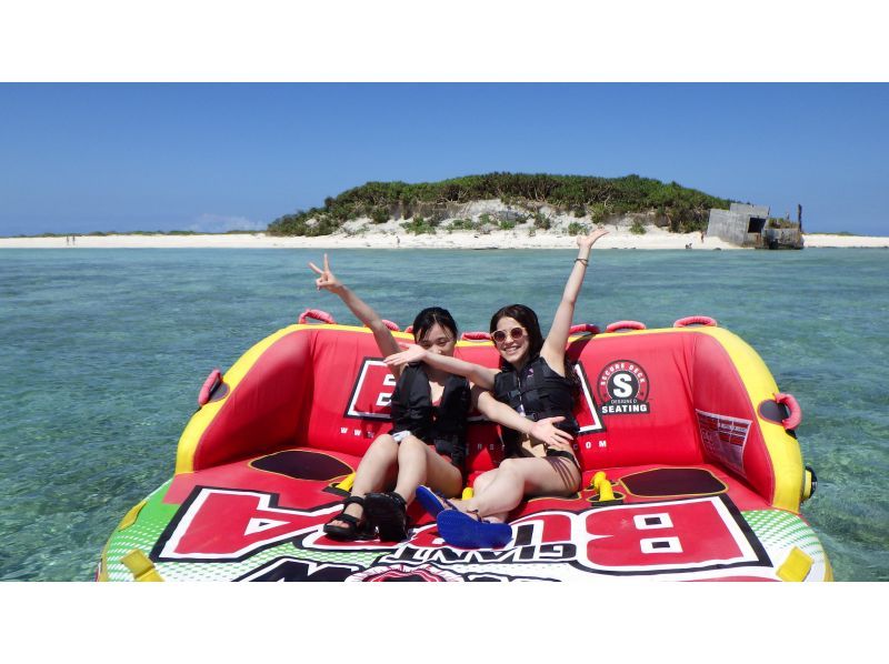 【北海道・SUP体験】透明度の高い支笏湖の湖面をクルージング！SUP体験（半日コース）の画像