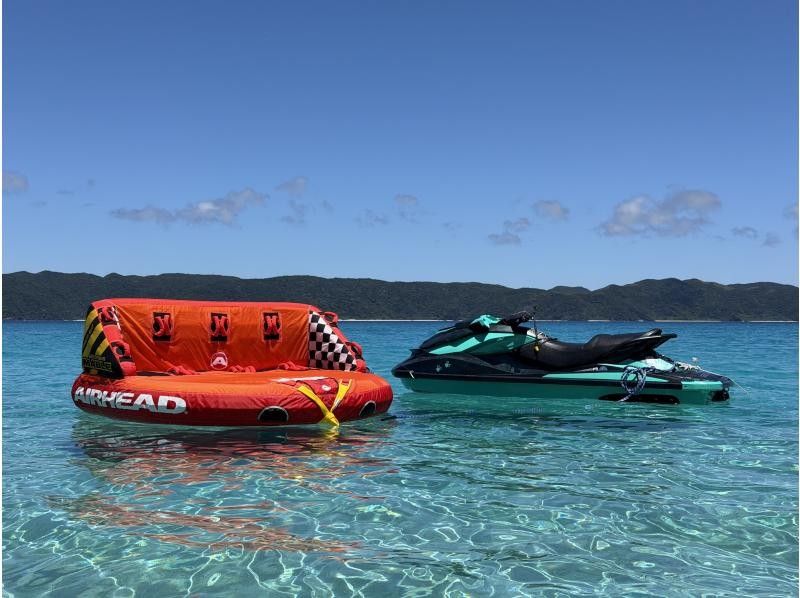 【北海道・SUP体験】透明度の高い支笏湖の湖面をクルージング！SUP体験（半日コース）の画像