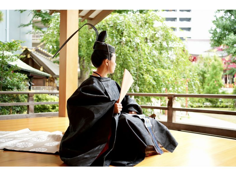 関東のコスプレ写真・変身体験の格安予約 【アクティビティジャパン