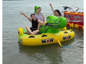 和歌山・南紀白浜／田辺】巨大ワニ発見(^^♪☆ビッグアリゲーター☆の
