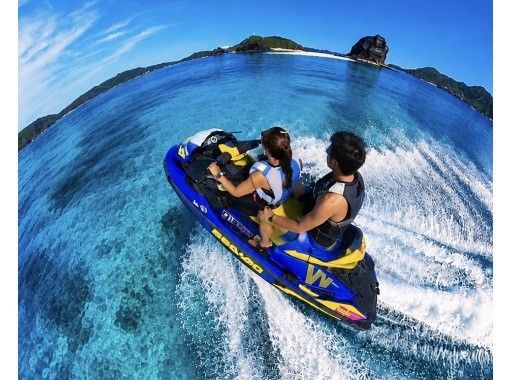 慶良間諸島(渡嘉敷島・座間味島・阿嘉島）の無人島ツアーの格安予約