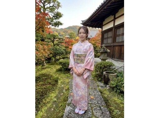 「京都伏見稲荷」着物レンタル 駅徒歩2分 「京都伏見稲荷」着物レンタル 駅徒歩2分
