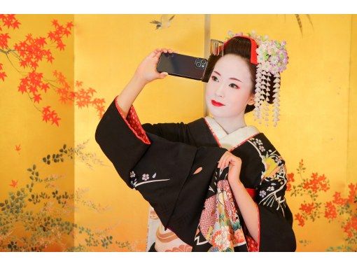 【京都・清水寺】 9月限定特別プラン 舞妓撮影なしプラン16,000円→6,900円(税別) 【京都・清水寺】 9月限定特別プラン 舞妓撮影なしプラン16,000円→6,900円(税別)
