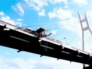 【群馬・みなかみ】高低差42mのバンジージャンプ！諏訪峡大橋「みなかみバンジー」