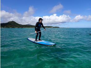 [1 group reserved/Onna Village] A tour where you can enjoy Sapp and snorkeling! ★Includes photos and videos