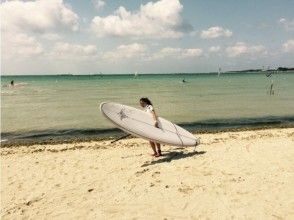 【沖縄・瀬長島海岸】那覇空港からアクセス抜群！SUP体験（スタンドアップパドルボード）