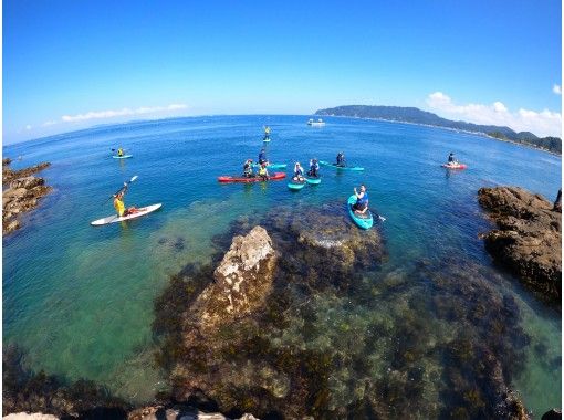 Enjoy the mountains and the sea! Popular activities in Chiba