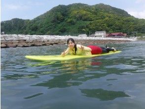 【千葉・南房総】初めての方はこちら！ サーフィン体験コース