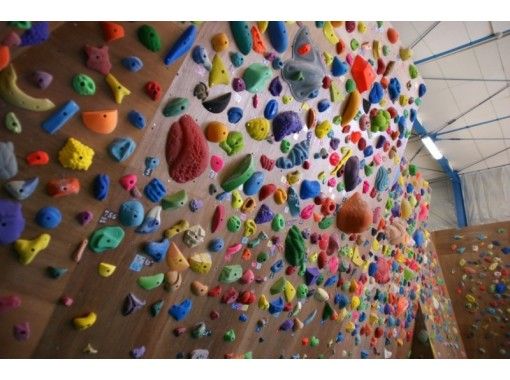 攀岩館 ZERO 埼玉店（CLIMBING GYM ZERO）