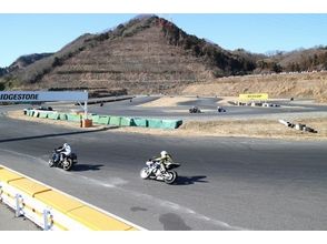 本庄サーキット(Honjyo Circuit)