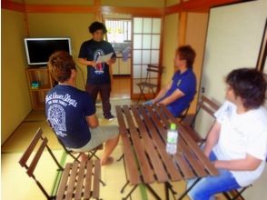 【東京都・千葉県・九十九里】しっかり基礎を身につけよう!【サーフィン基礎コース】の画像