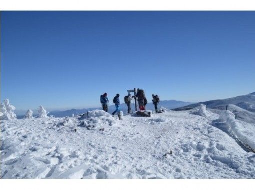 【長野・八ヶ岳】初心者にもおすすめ「北横岳」雪山登山！アクセス良好で日帰りプラン！の画像