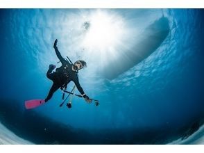 【沖縄・那覇】慶良間諸島体験ダイビング２ダイブ＋シュノーケリング｜1名様の参加OK｜初めてでも安心｜泳げなくてもOK