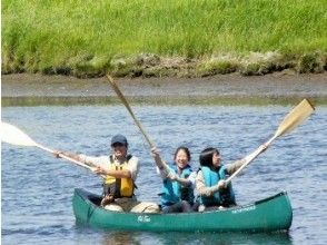 【北海道・風蓮湖】ちょっと楽しむ風蓮湖【タンチョウコース】の画像