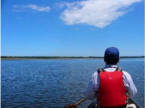 【別当賀川・風蓮湖】たくさん風蓮湖を見てまわろう！【風蓮湖横断コース】の画像