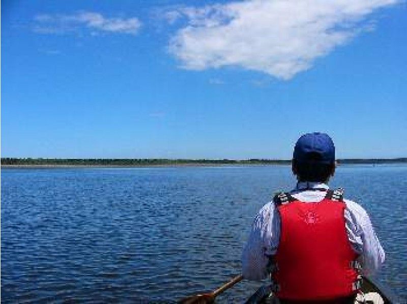 【別当賀川・風蓮湖】たくさん風蓮湖を見てまわろう!【風蓮湖横断コース】