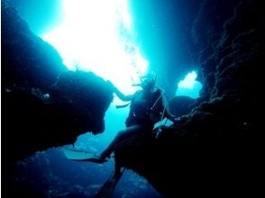 海不夜城[富山滑川] 24小時！粉絲潛水時間可以在富山灣選擇の画像