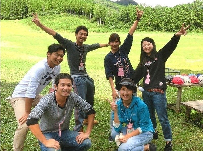 【栃木・宇都宮】まずは空に浮いてみよう!体験フライトコース!(半日 または1日コース)