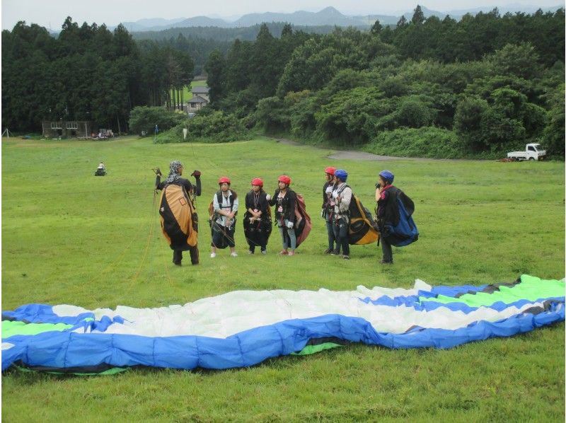 【栃木・宇都宮】単独フライトを目指そう！A級技能証取得コース！「ライセンス取得」６才からできます！