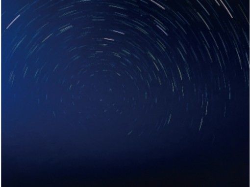 【沖縄・石垣島】石垣島の星空を堪能！星空ナイトヒーリングツアーの画像