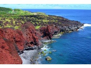 【東京・三宅島】離島ならではの自然を満喫！「ネイチャーガイド半日ツアー」宿への無料送迎あり