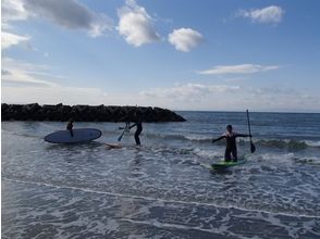 【 Aichi Prefecture · Ohufu City】 This is the cause of sluggishness! 【Step Up School · Surfing & Body Board】