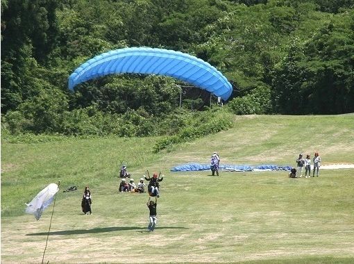 アカイワ パラグライダースクール(AKAIWA PARAGLIDER SCHOOL)