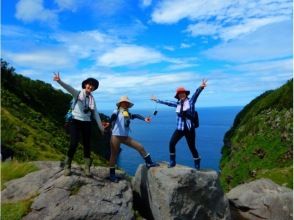 [北海道知床]享受知床丰富的自然风光！知床一日游